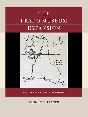 cover image of The Prado Museum Expansion